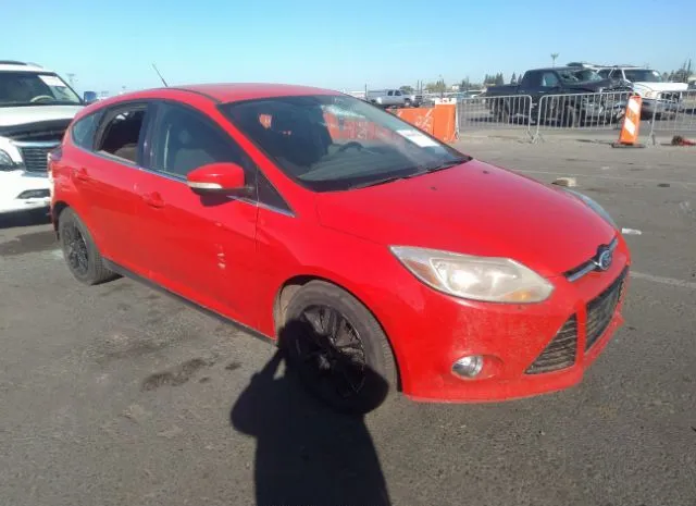 FORD FOCUS 2012 1fahp3m24cl316859