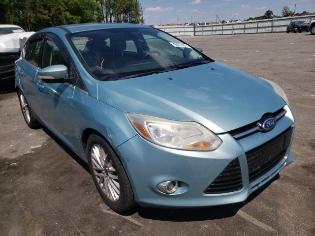 FORD FOCUS SEL 2012 1fahp3m24cl318983