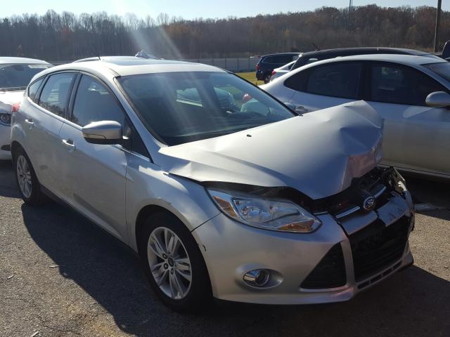 FORD FOCUS SEL 2012 1fahp3m24cl324685