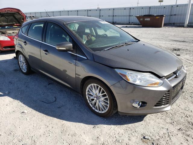 FORD FOCUS SEL 2012 1fahp3m24cl325481