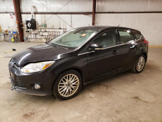 FORD FOCUS SEL 2012 1fahp3m24cl330924