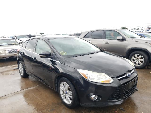 FORD FOCUS SEL 2012 1fahp3m24cl333502