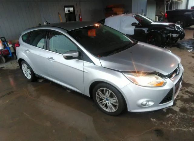 FORD FOCUS 2012 1fahp3m24cl334469