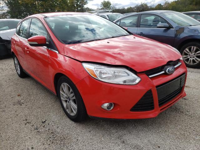 FORD FOCUS SEL 2012 1fahp3m24cl339140