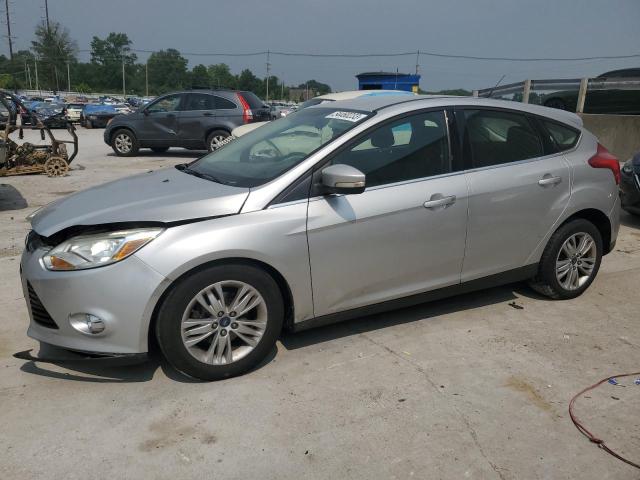 FORD FOCUS SEL 2012 1fahp3m24cl339218