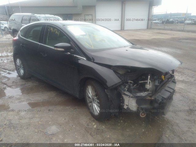 FORD FOCUS 2012 1fahp3m24cl348436