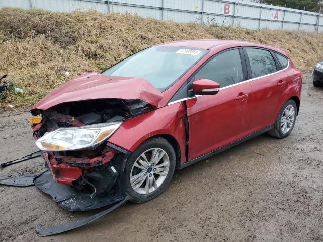 FORD FOCUS 2012 1fahp3m24cl361557