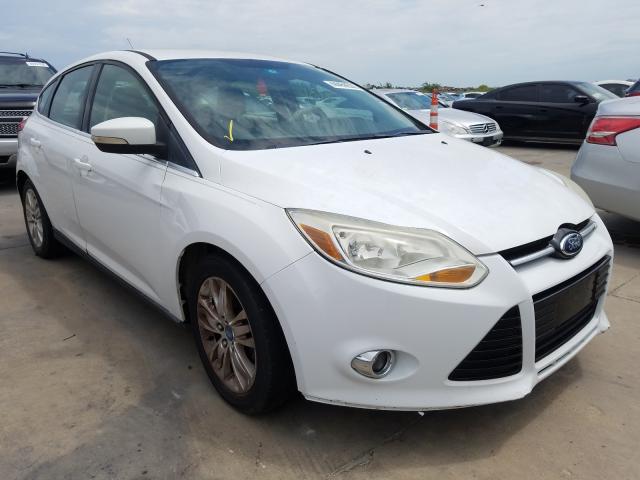 FORD FOCUS SEL 2012 1fahp3m24cl362966