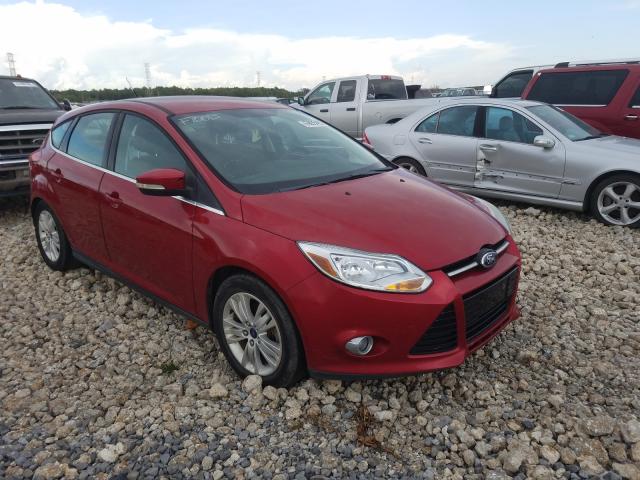 FORD FOCUS SEL 2012 1fahp3m24cl379069