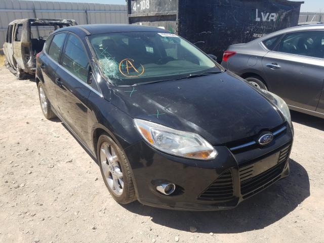 FORD FOCUS SEL 2012 1fahp3m24cl386295