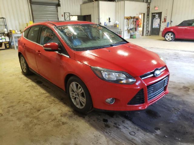 FORD FOCUS SEL 2012 1fahp3m24cl386670