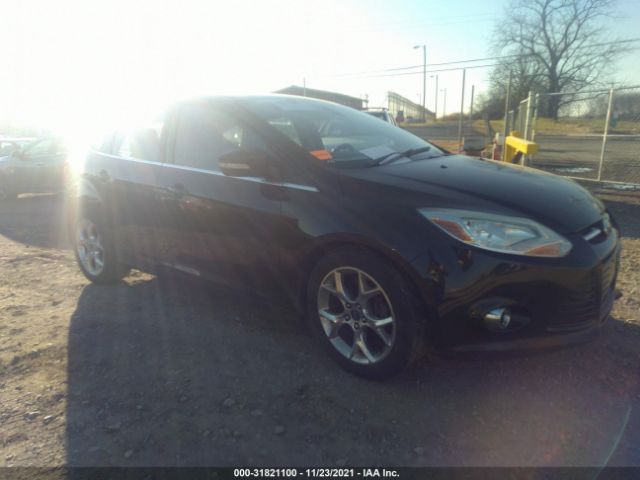 FORD FOCUS 2012 1fahp3m24cl391335