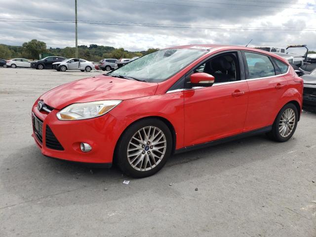 FORD FOCUS SEL 2012 1fahp3m24cl421918