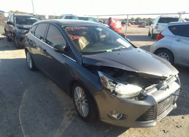 FORD FOCUS 2012 1fahp3m24cl422082