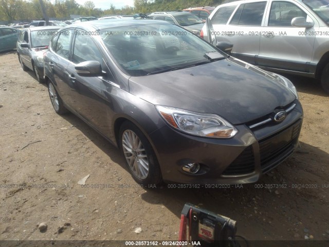 FORD FOCUS 2012 1fahp3m24cl435592