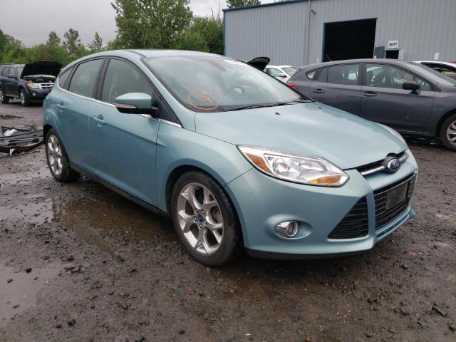 FORD FOCUS SEL 2012 1fahp3m24cl436340