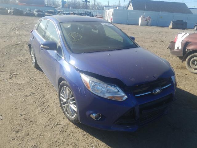 FORD FOCUS SEL 2012 1fahp3m24cl454076