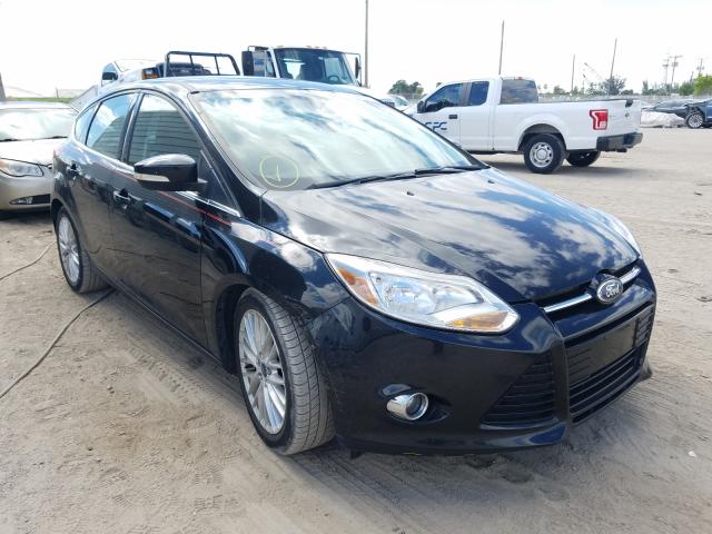 FORD FOCUS SEL 2012 1fahp3m24cl460668