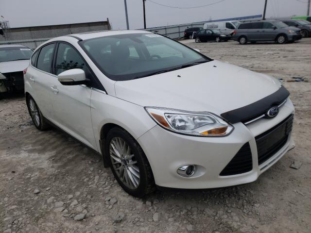 FORD FOCUS SEL 2012 1fahp3m24cl464655