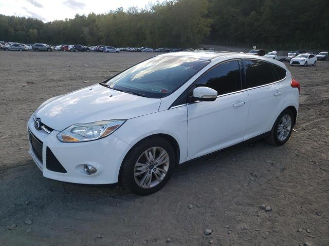 FORD FOCUS 2012 1fahp3m24cl469242