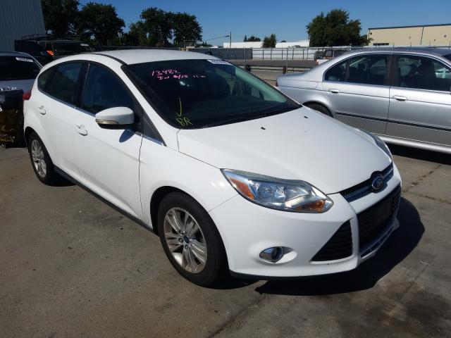 FORD FOCUS SEL 2012 1fahp3m24cl470486