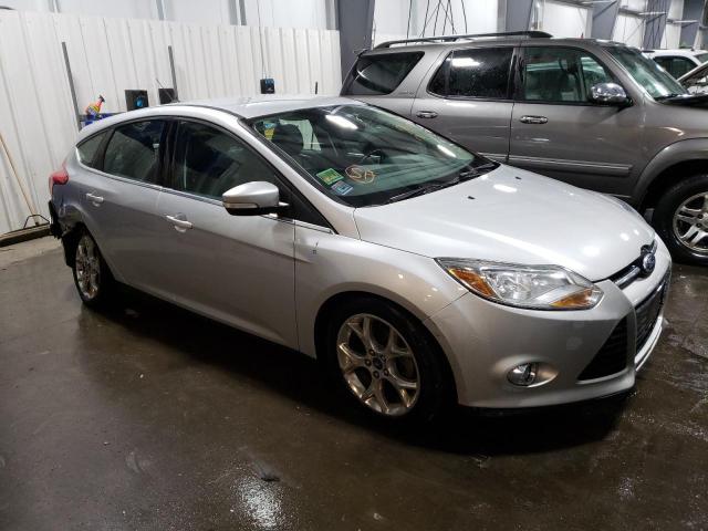 FORD FOCUS SEL 2012 1fahp3m24cl476627