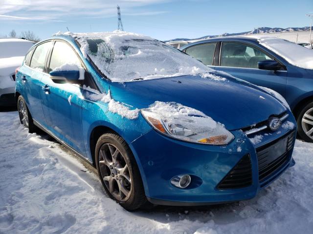 FORD FOCUS SEL 2012 1fahp3m24cl478166