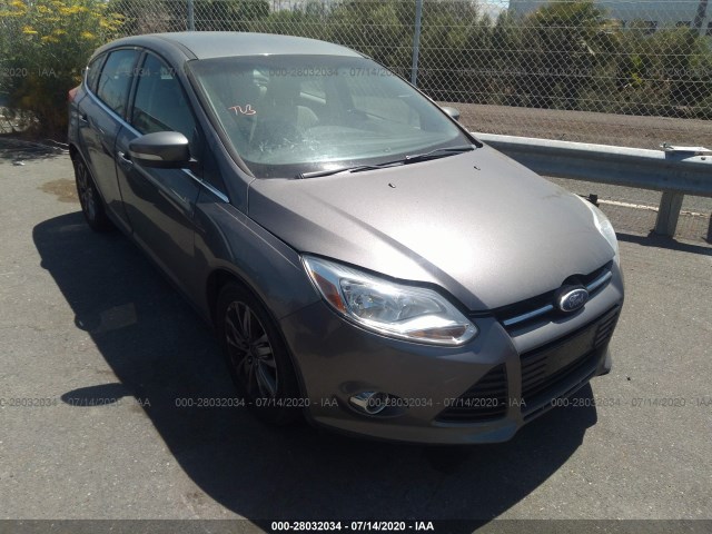 FORD FOCUS 2012 1fahp3m25cl107176