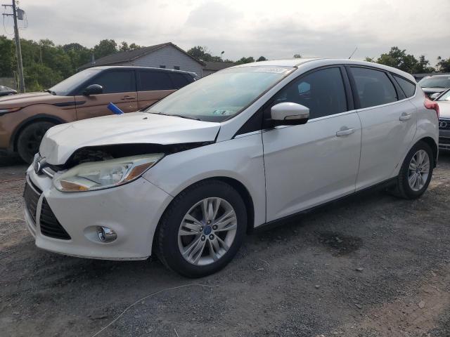 FORD FOCUS SEL 2012 1fahp3m25cl117478