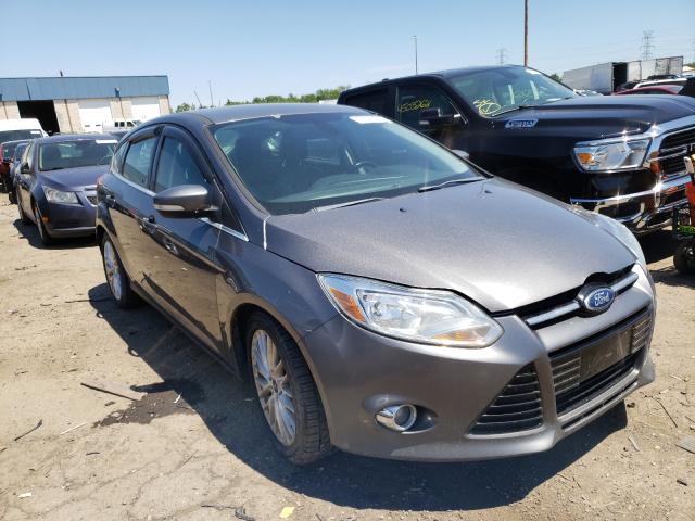 FORD FOCUS 2012 1fahp3m25cl119022