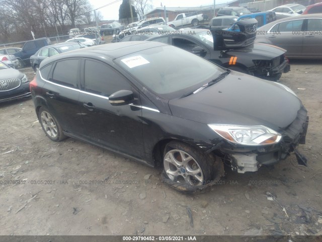 FORD FOCUS 2012 1fahp3m25cl126004