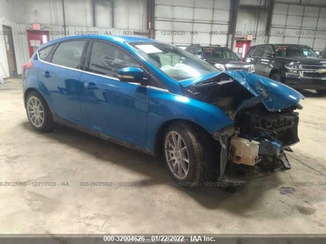 FORD FOCUS 2012 1fahp3m25cl134782