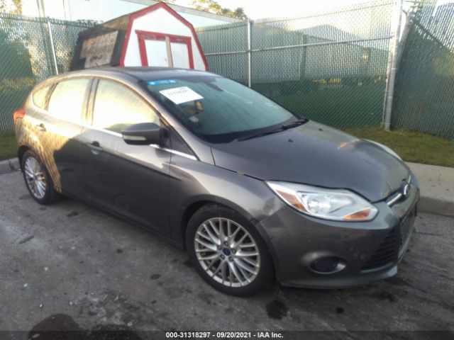 FORD FOCUS 2012 1fahp3m25cl137973