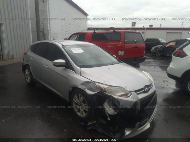 FORD FOCUS 2012 1fahp3m25cl140274