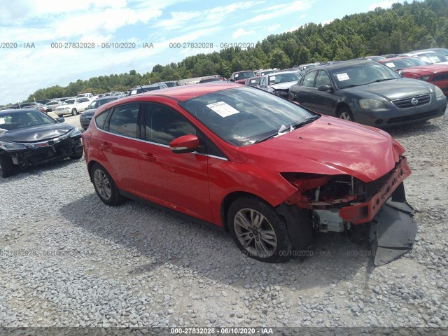 FORD FOCUS 2012 1fahp3m25cl140615