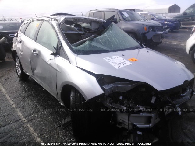 FORD FOCUS 2012 1fahp3m25cl162226