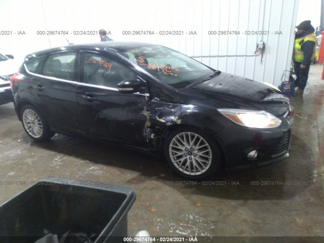 FORD FOCUS 2012 1fahp3m25cl172741