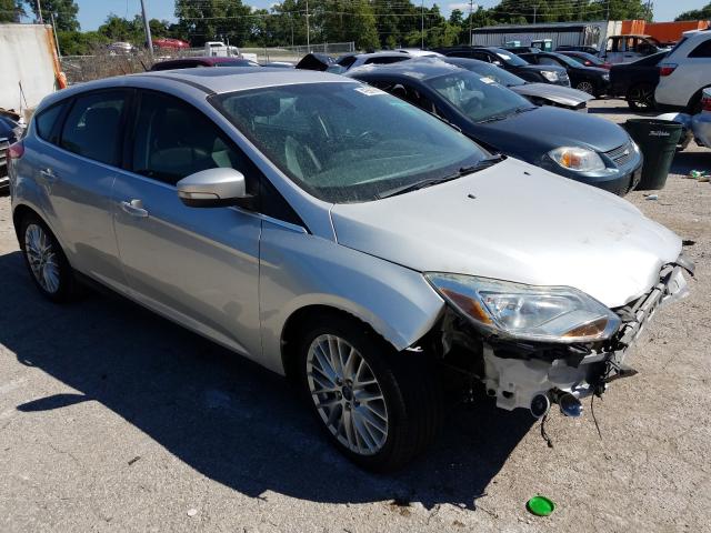 FORD FOCUS SEL 2012 1fahp3m25cl177230