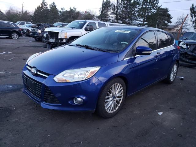 FORD FOCUS 2012 1fahp3m25cl205091