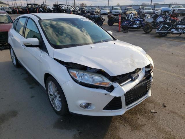 FORD FOCUS 2012 1fahp3m25cl206340