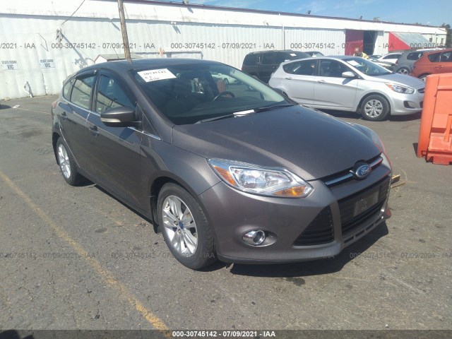 FORD FOCUS 2012 1fahp3m25cl206354