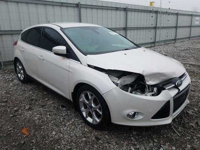 FORD FOCUS SEL 2012 1fahp3m25cl210176