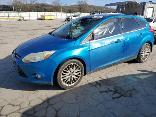 FORD FOCUS SEL 2012 1fahp3m25cl214874