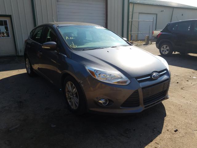 FORD FOCUS SEL 2012 1fahp3m25cl216673