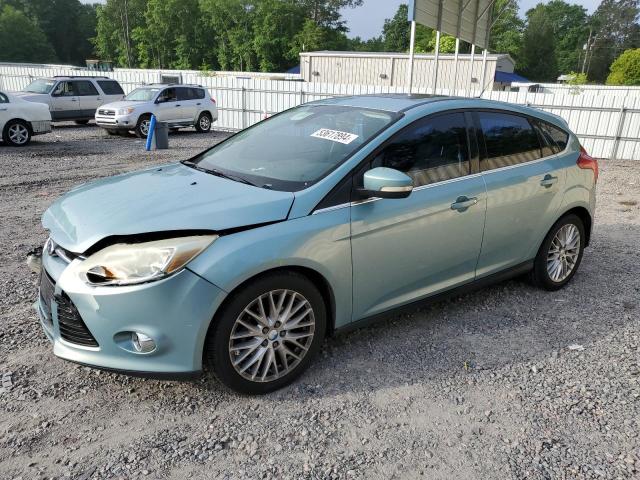 FORD FOCUS 2012 1fahp3m25cl220027