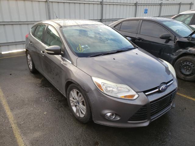 FORD FOCUS SEL 2012 1fahp3m25cl222652