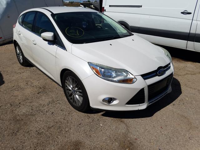 FORD FOCUS SEL 2012 1fahp3m25cl236955