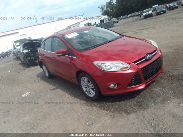 FORD FOCUS 2012 1fahp3m25cl248037