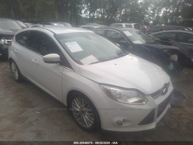 FORD FOCUS 2012 1fahp3m25cl251519