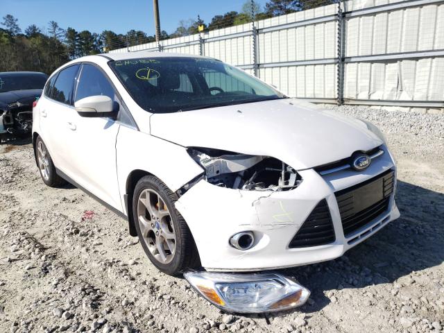 FORD FOCUS 2012 1fahp3m25cl287422